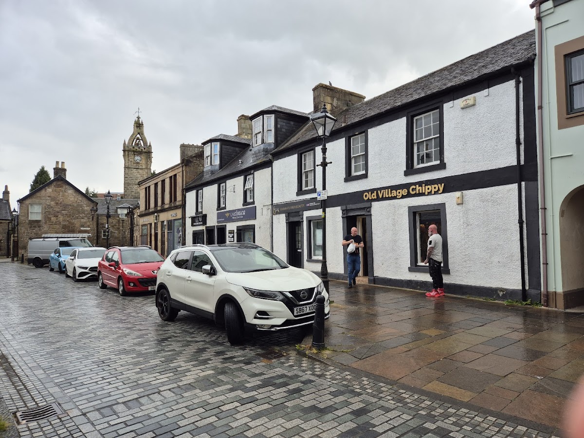 Village Fish Bar Photos 2
